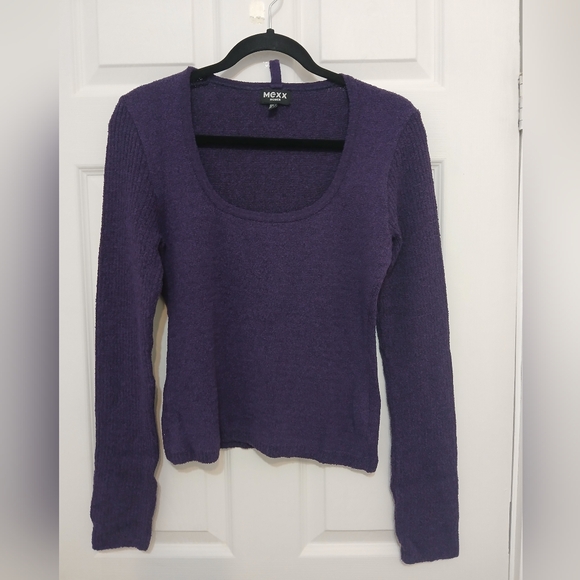 Vintage Y2K Mexx Sweater - Picture 1 of 7